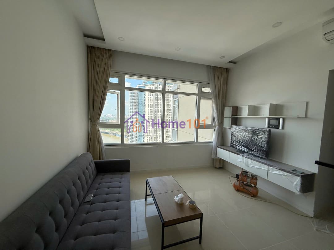 Saigon Pearl Bình Thạnh