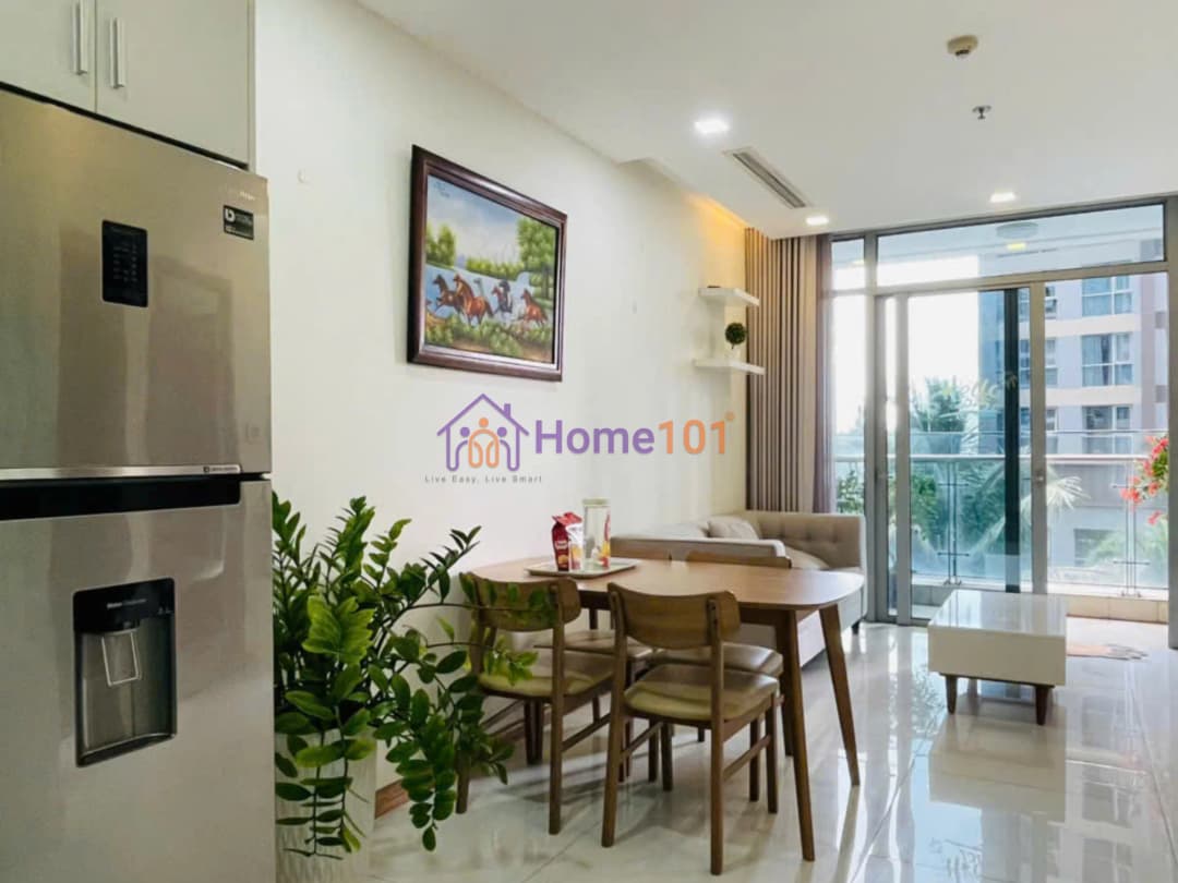 Vinhomes Central Park Bình Thạnh