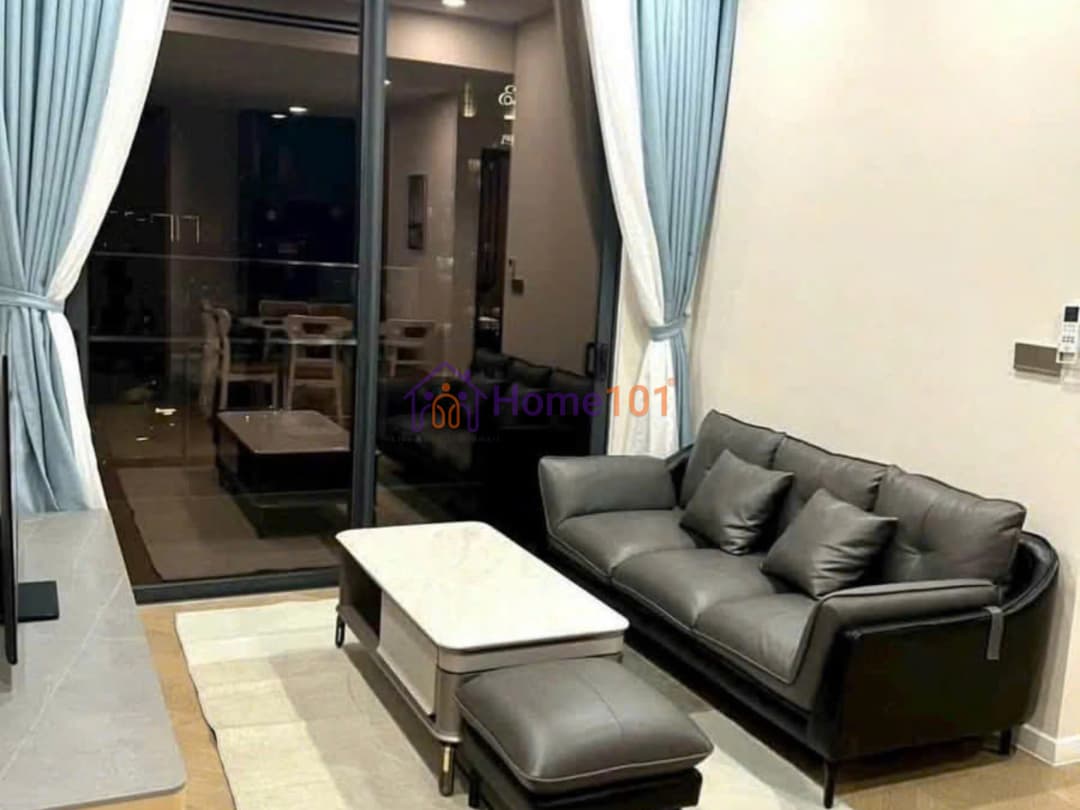 Lumière Riverside Quận 2