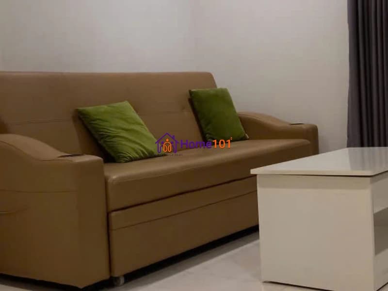 Vinhomes Central Park Bình Thạnh