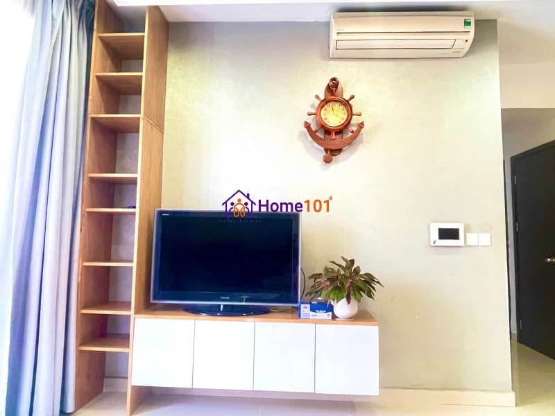 The Tresor Quận 4