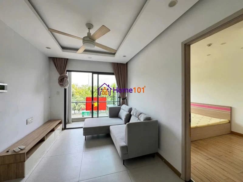 New City Thủ Thiêm Quận 2