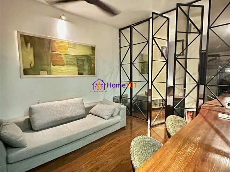 Lexington Residence Quận 2