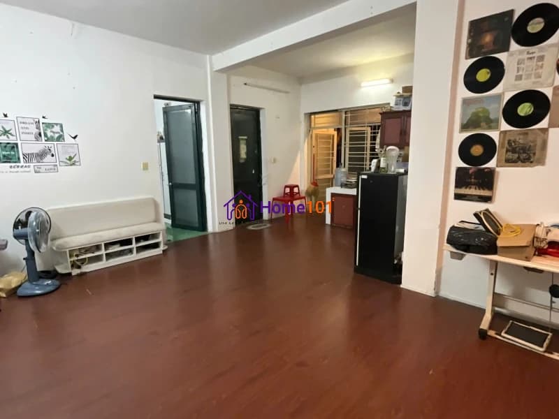 Chung Cư K26 Quận Gò Vấp