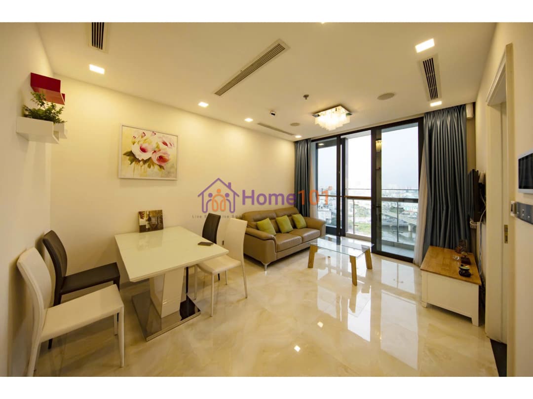 Vinhomes Golden River Quận 1