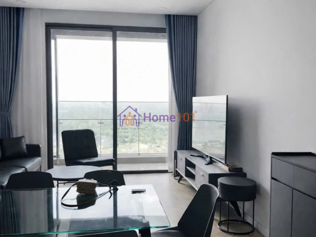 Lumière Riverside Quận 2