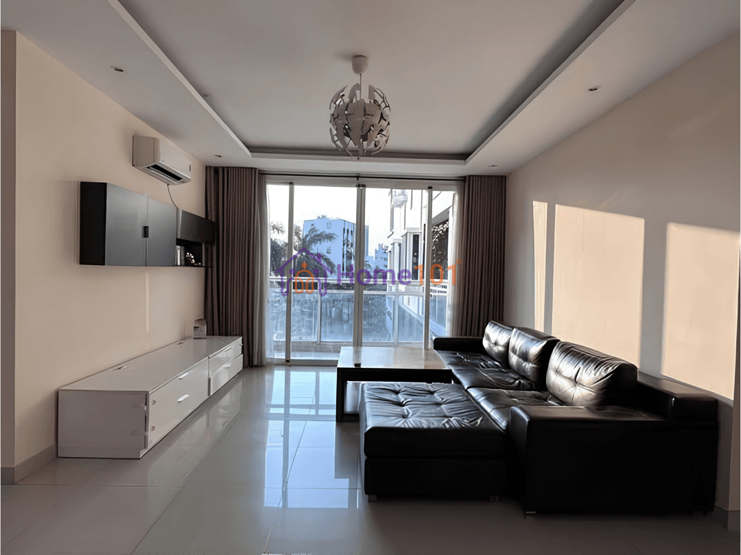 Fideco Riverview Quận 2