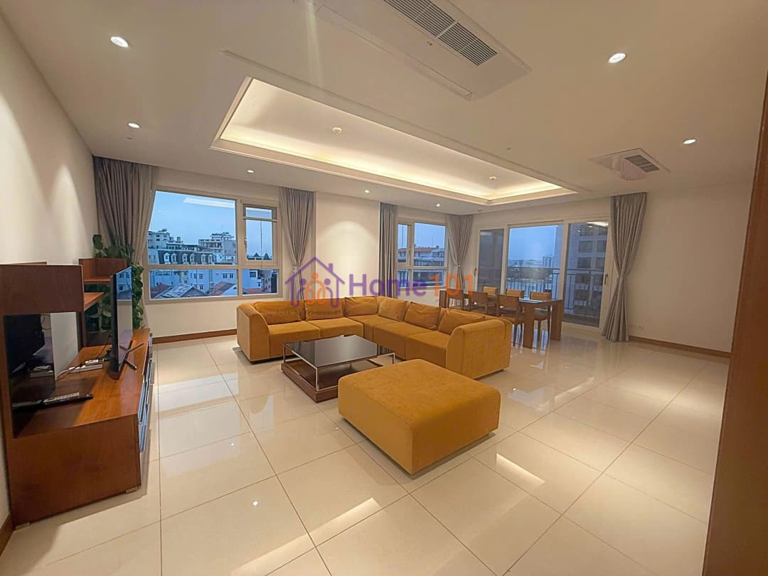 Xi Riverview Palace