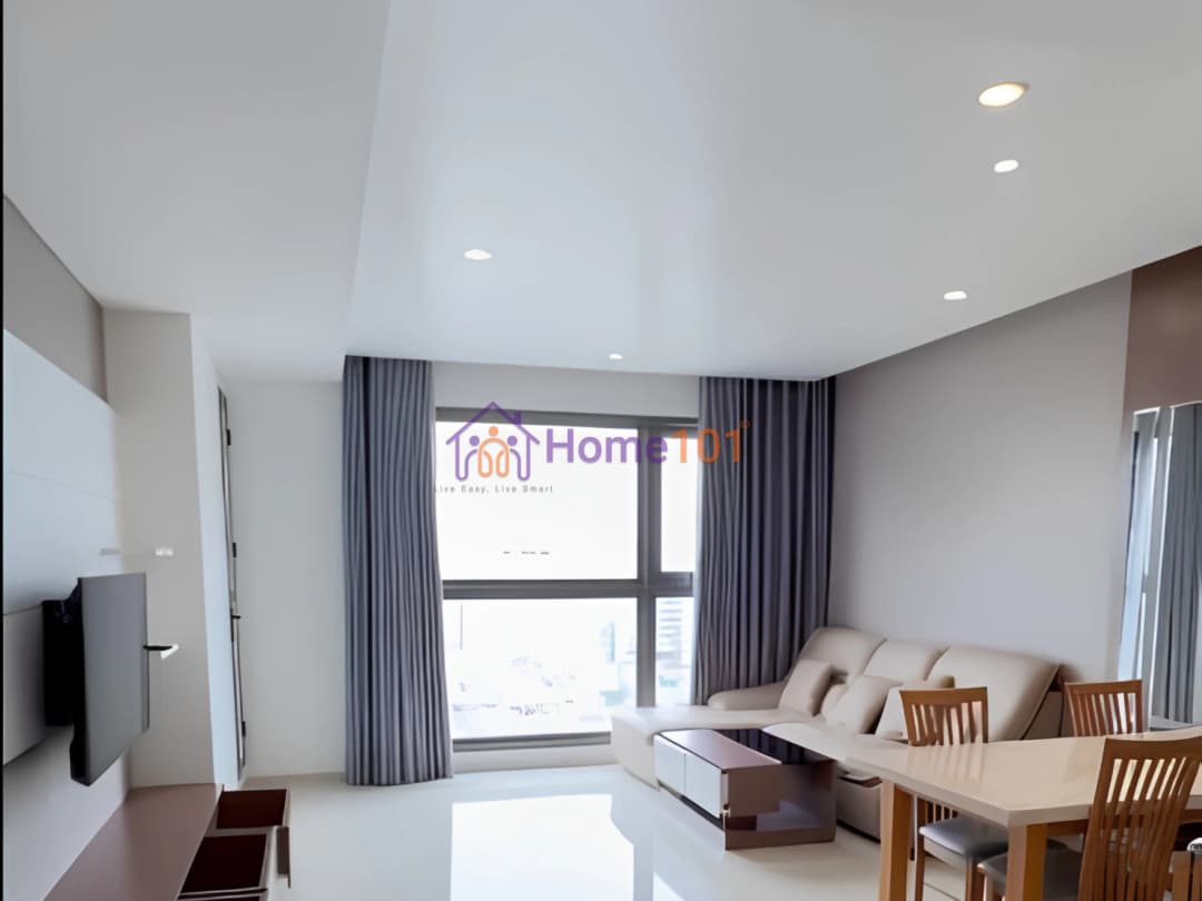 Pearl Plaza Bình Thạnh