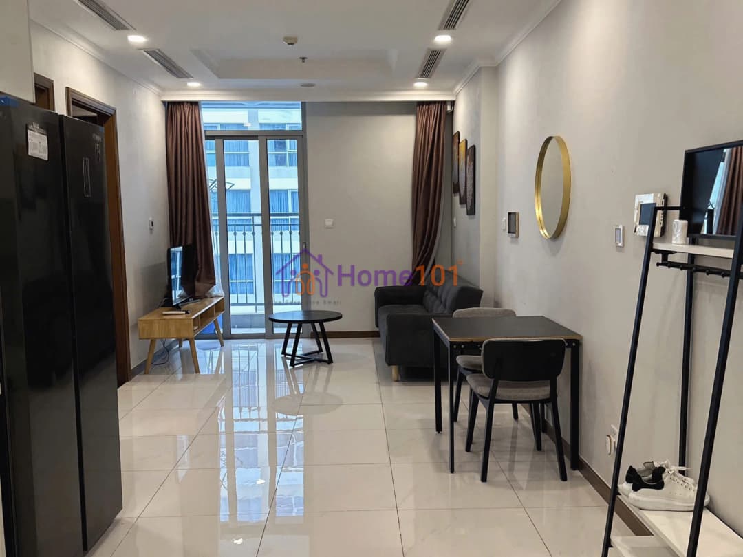 Vinhomes Central Park Bình Thạnh