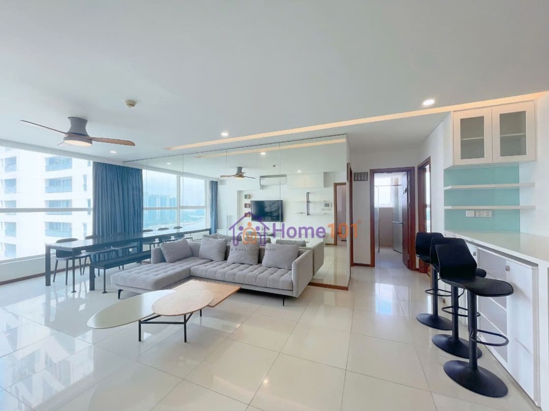 Thảo Điền Pearl Quận 2