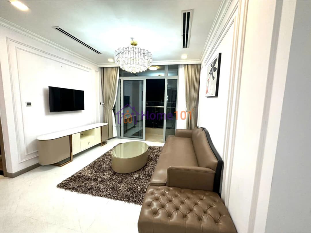 Vinhomes Central Park Bình Thạnh