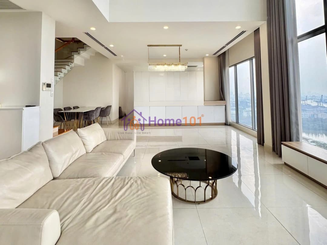 Diamond Island Quận 2