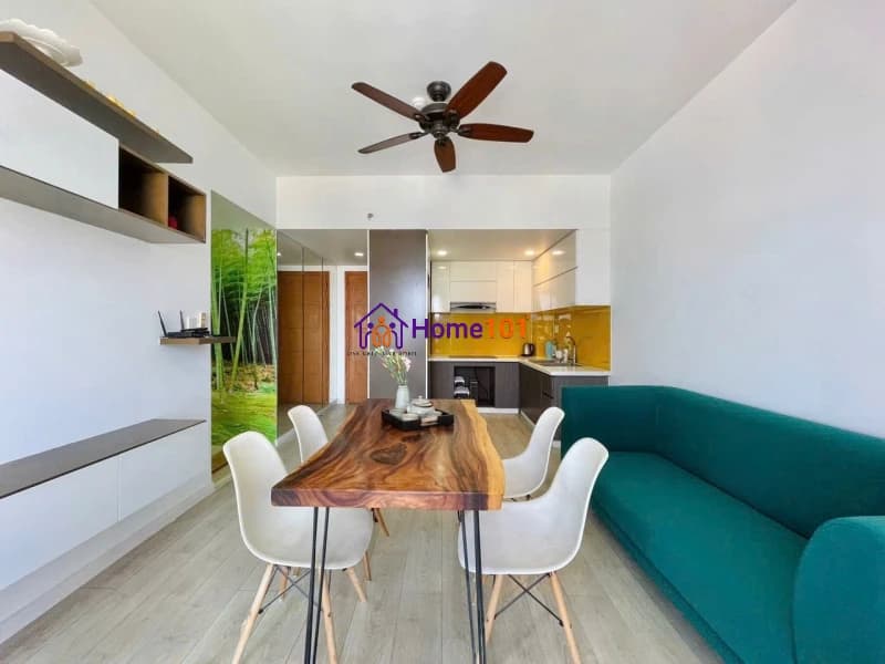 Thủ Thiêm Sky Quận 2
