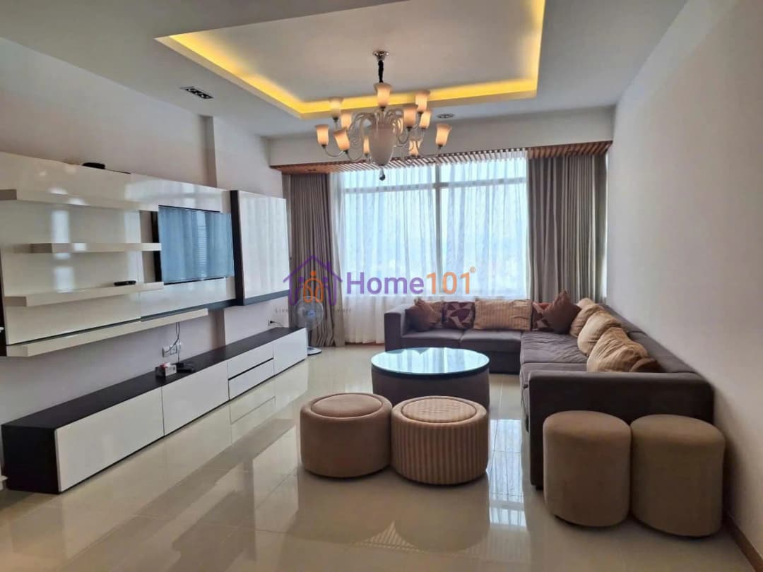 Saigon Pearl Bình Thạnh