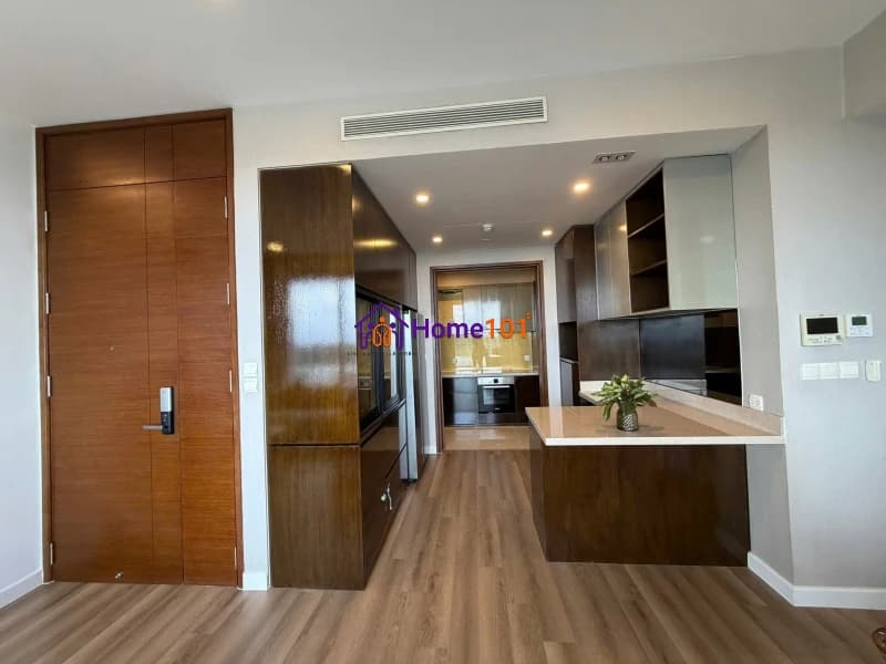 The Nassim Quận 2
