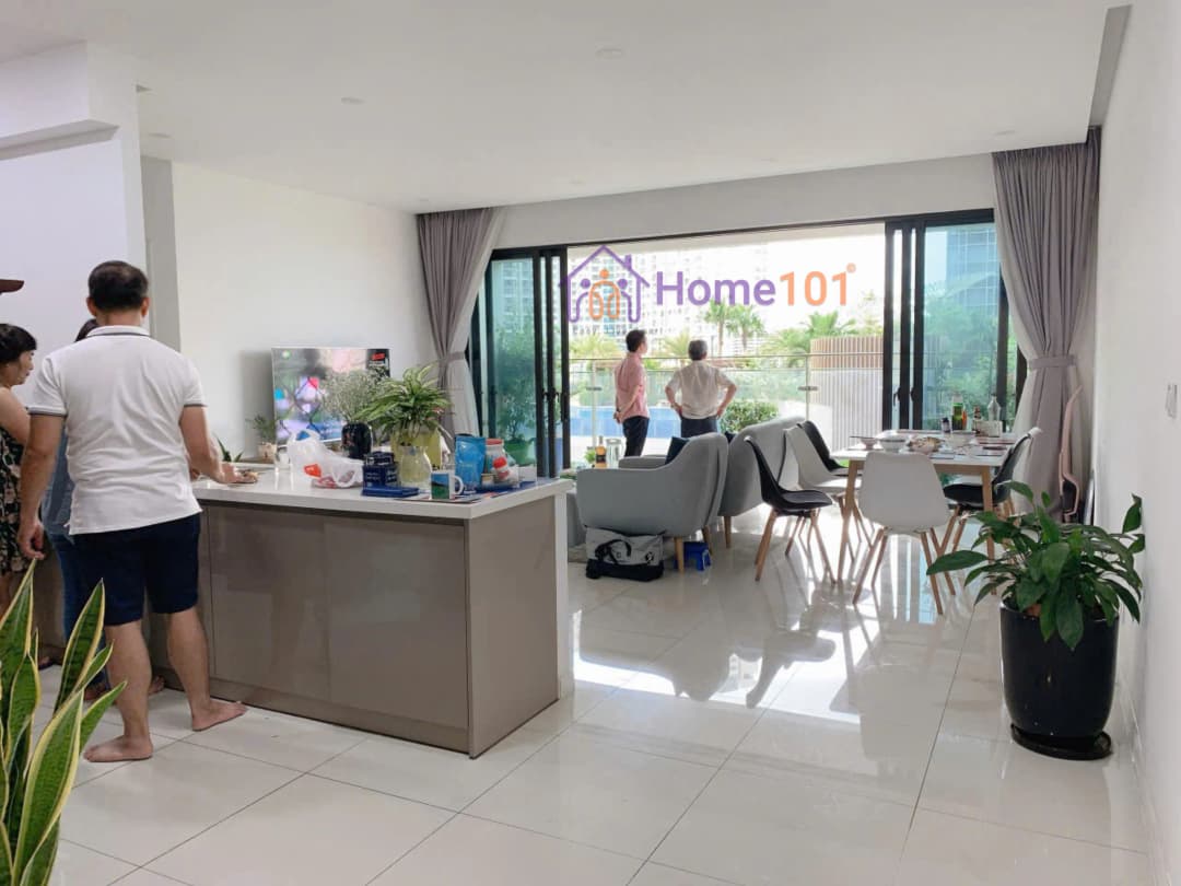 Estella Heights Quận 2
