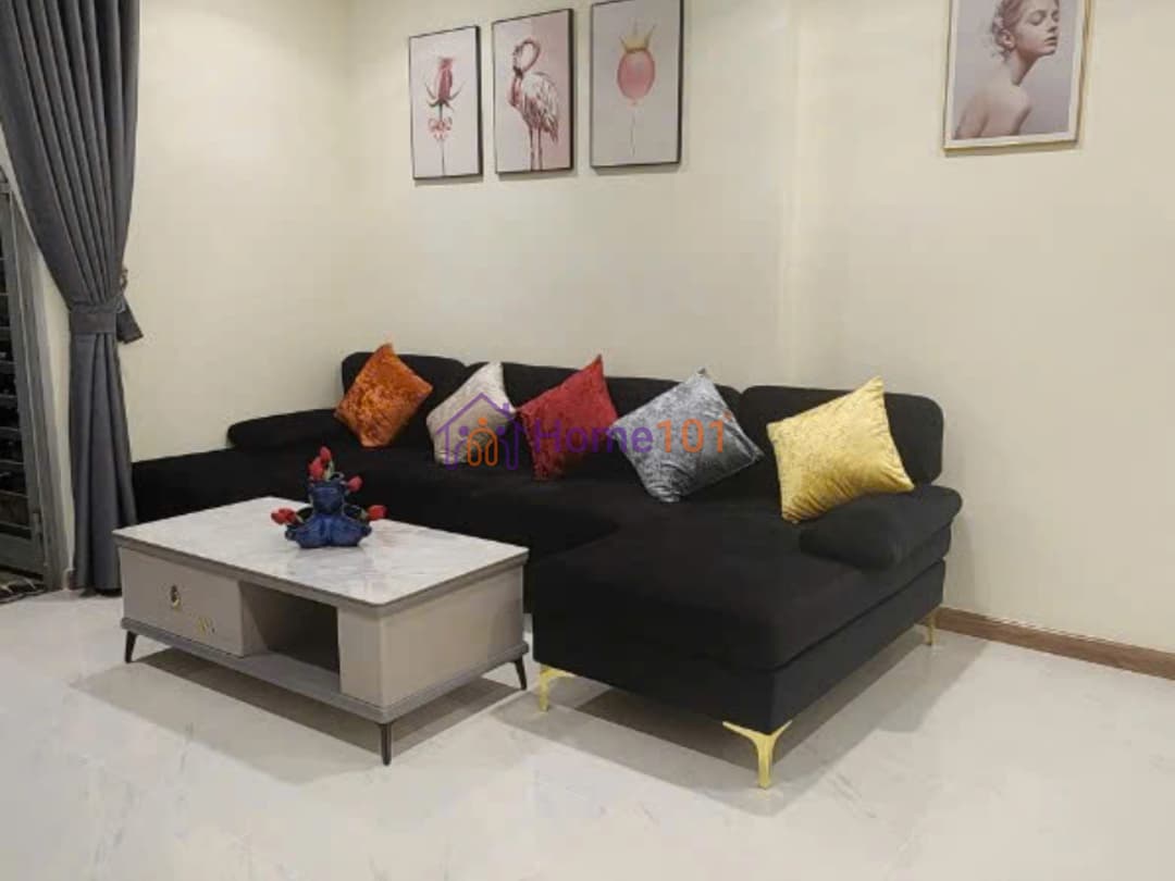Vinhomes Central Park Bình Thạnh