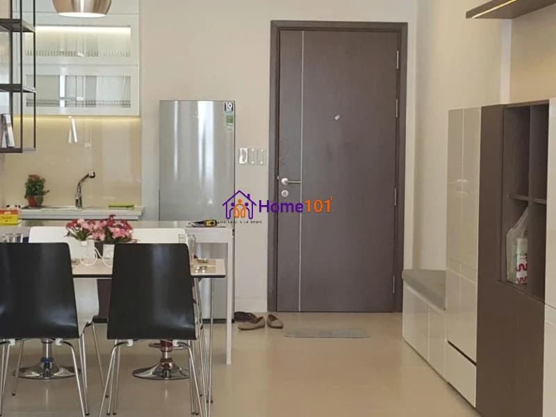 Lexington Residence Quận 2