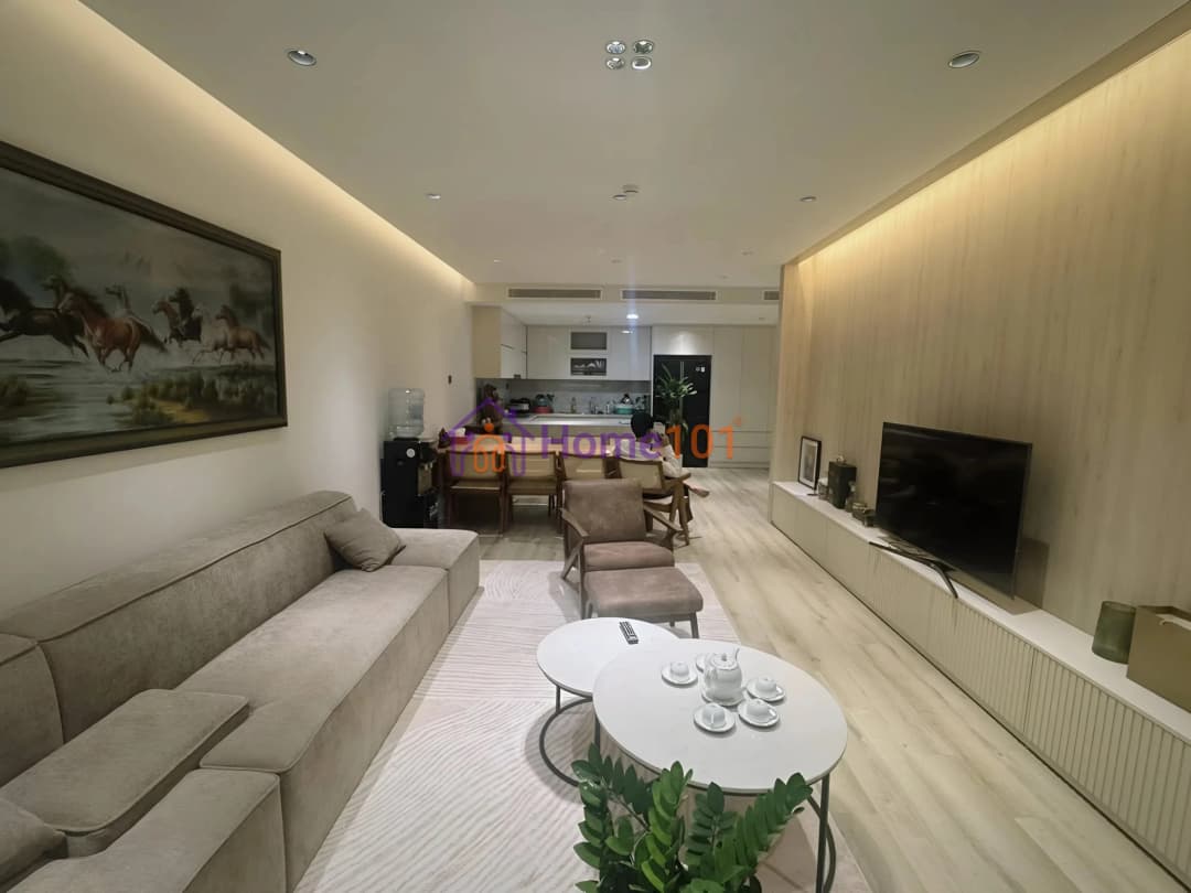 Thảo Điền Pearl Quận 2