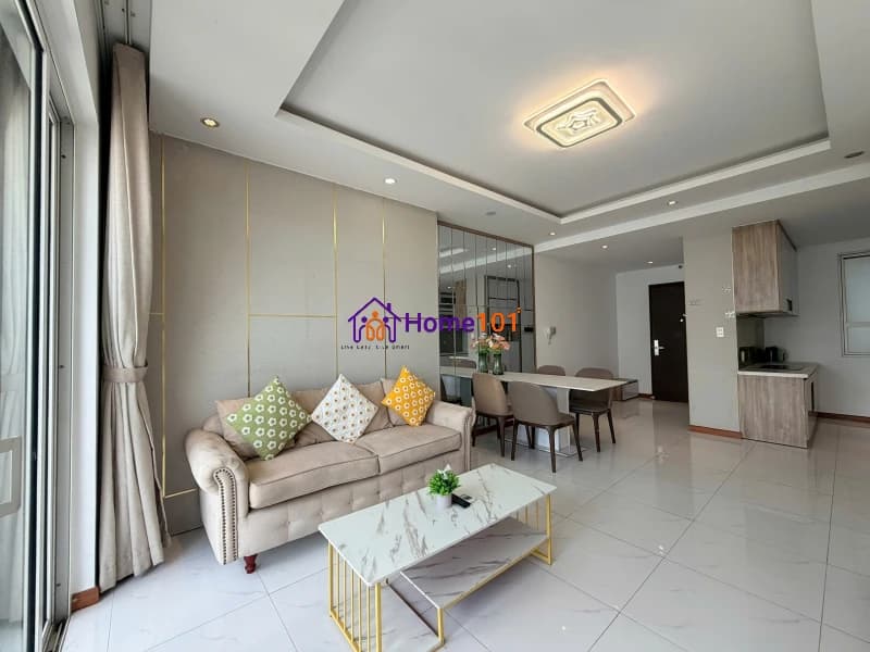 Sunrise City View Quận 7
