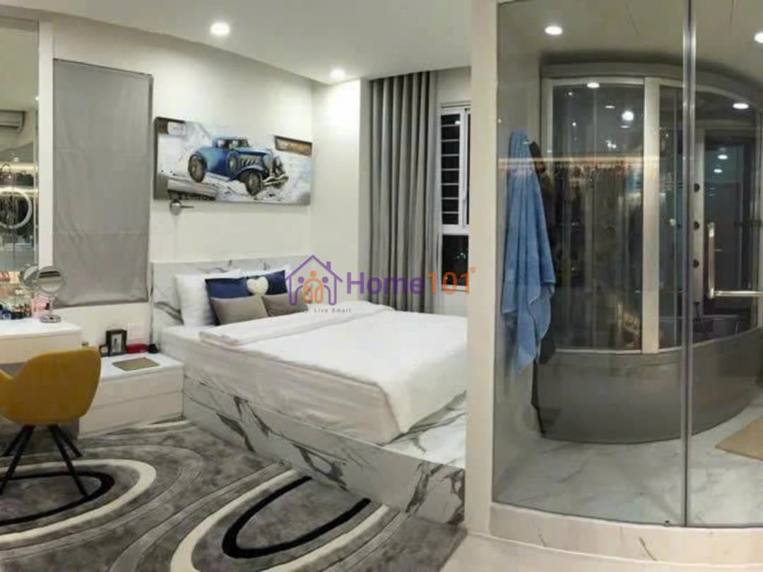 Lexington Residence Quận 2