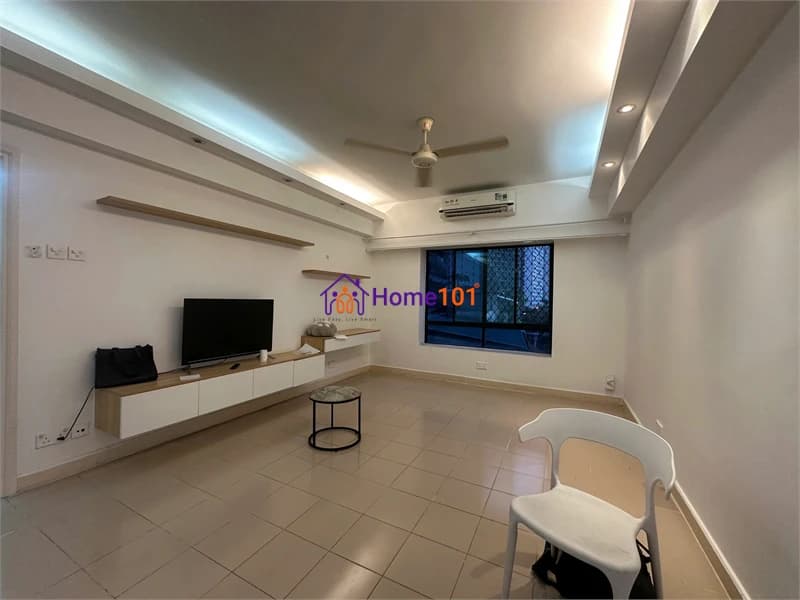 Parkland Apartments Quận 2