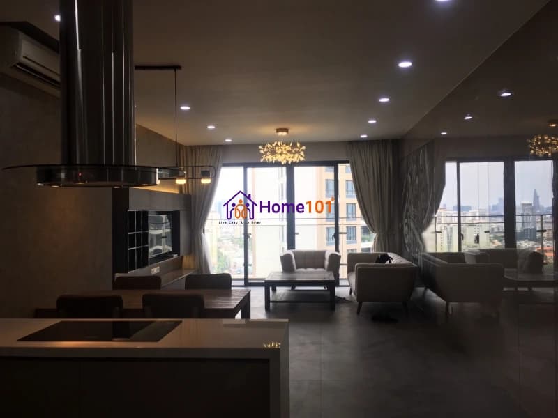Estella Heights Quận 2