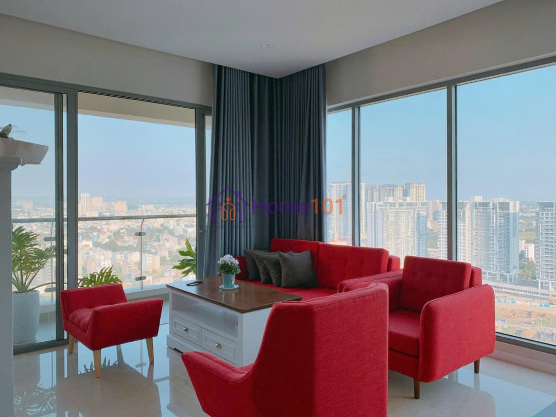 Diamond Island Quận 2