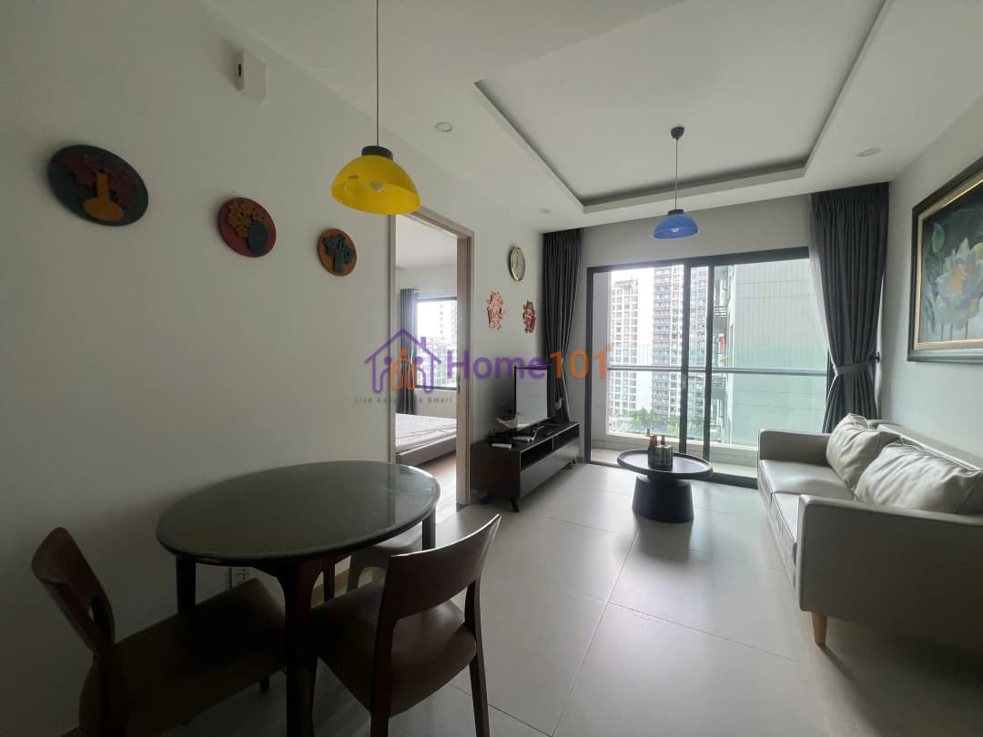 New City Thủ Thiêm Quận 2