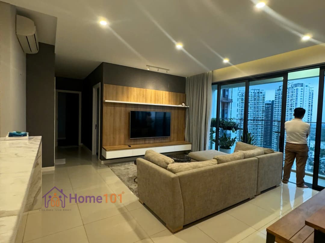 Estella Heights Quận 2