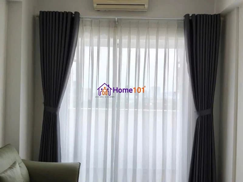 Chung cư Đức Khải Quận 2