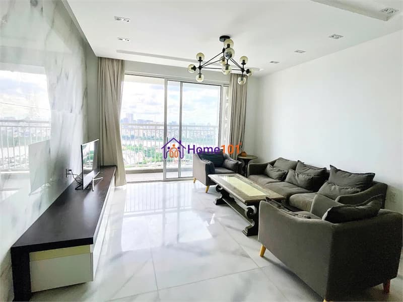 Tropic Garden Quận 2