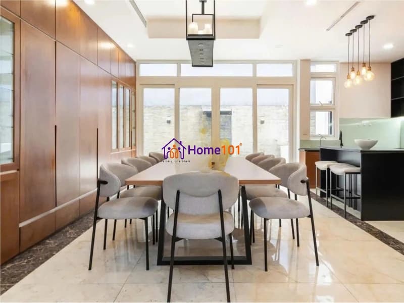Saigon Pearl Bình Thạnh