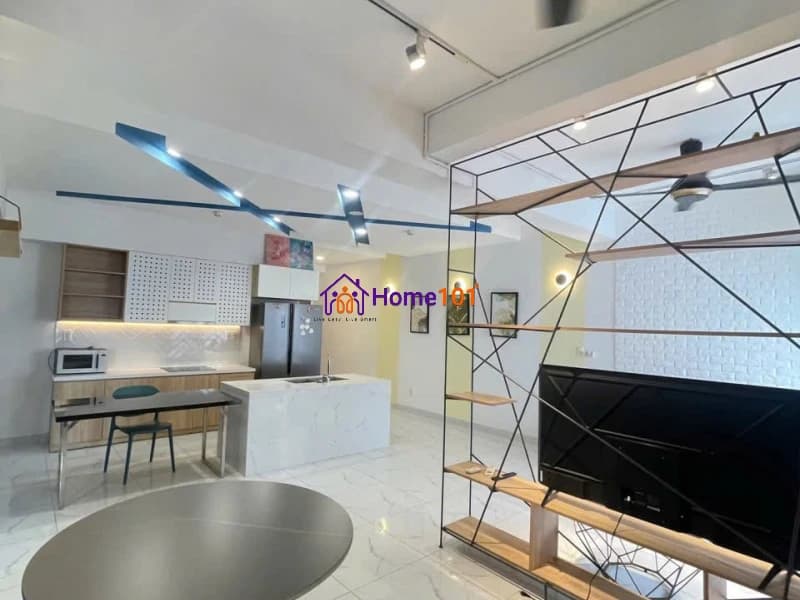 Saigon South Residences Quận Nhà Bè