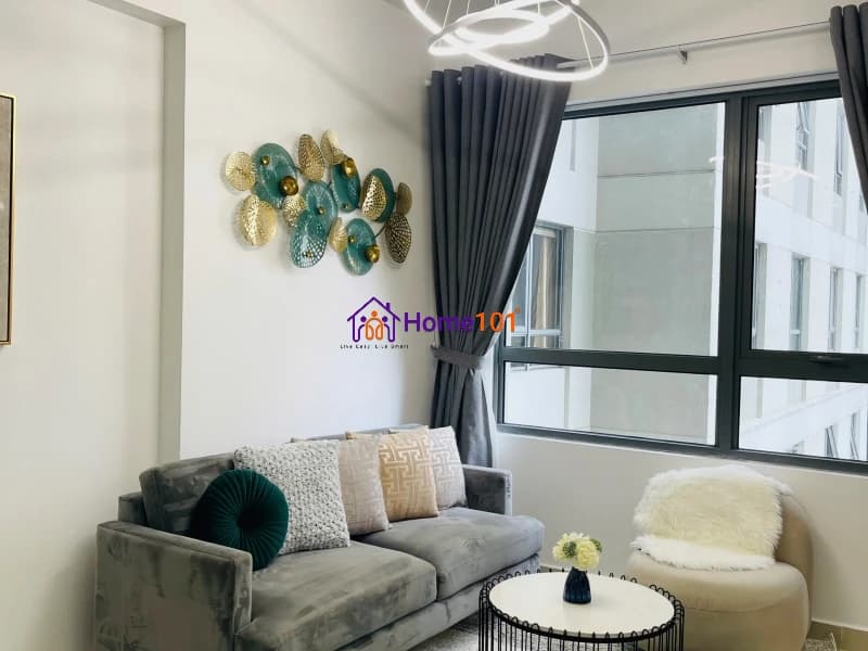 Masteri Thảo Điền Quận 2