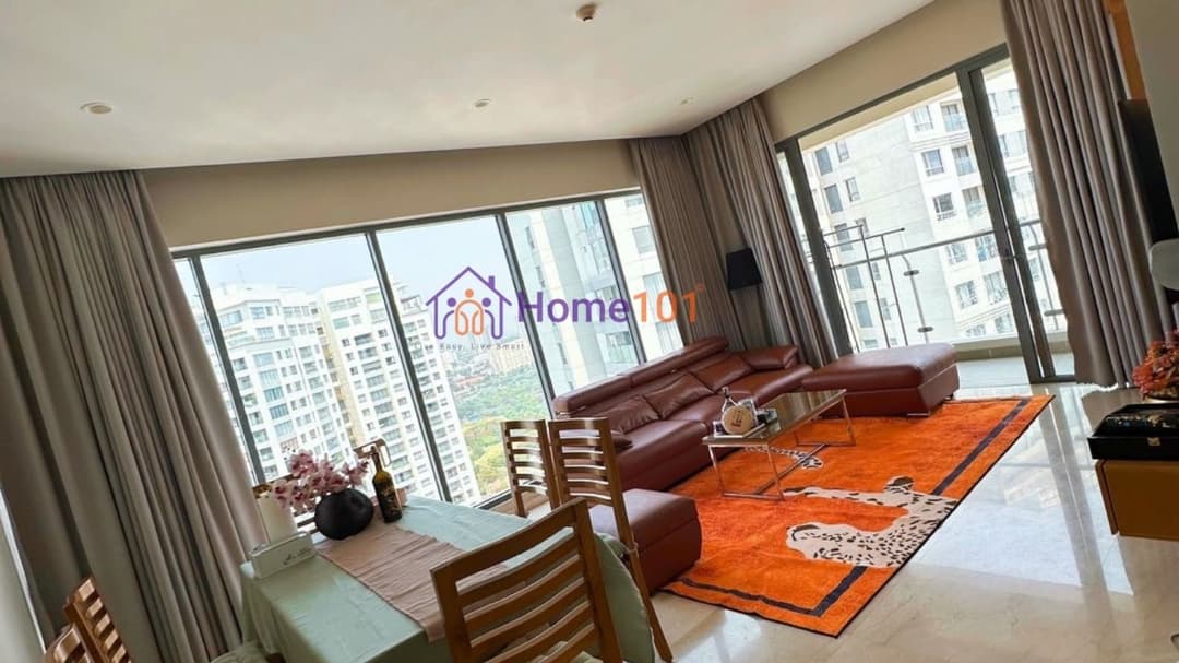 Diamond Island Quận 2