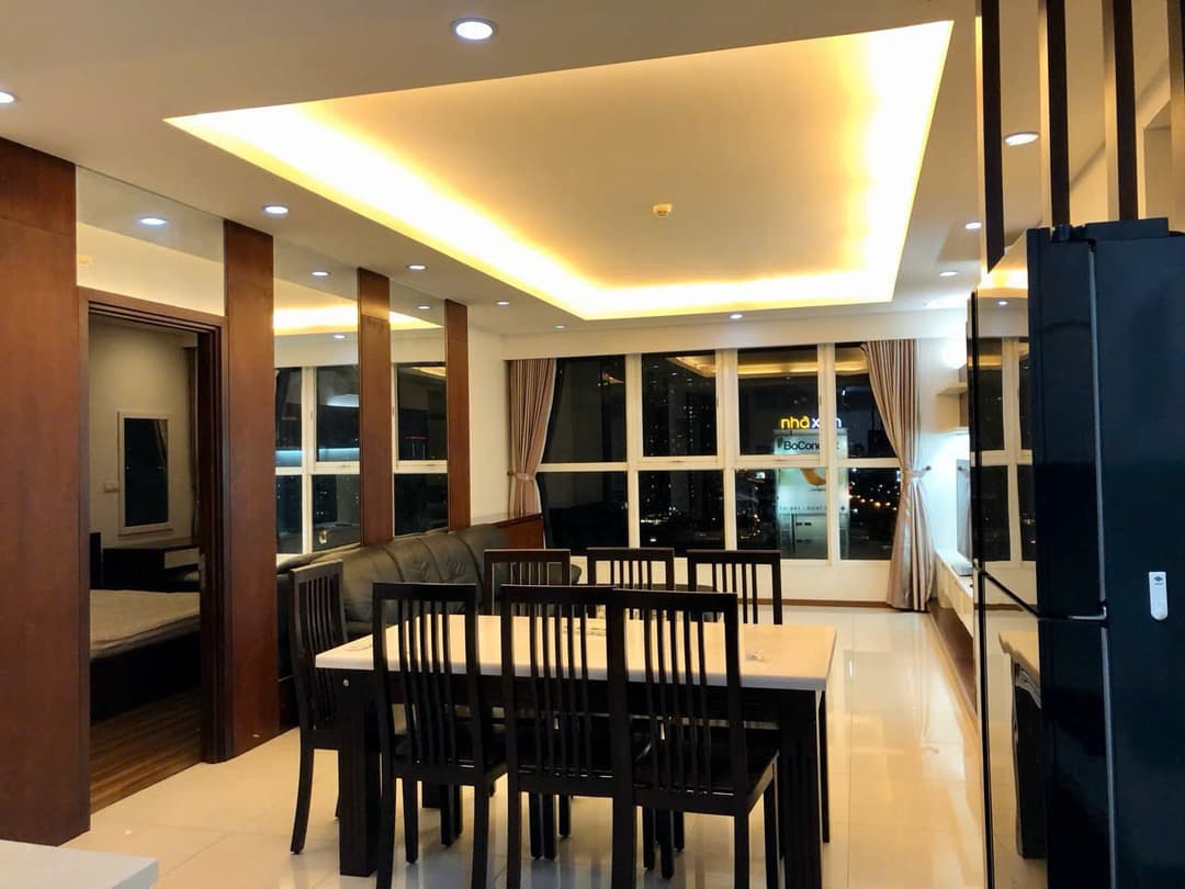Thảo Điền Pearl Quận 2