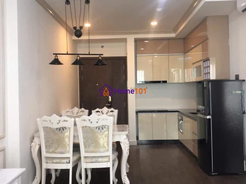 Saigon Royal Quận 4