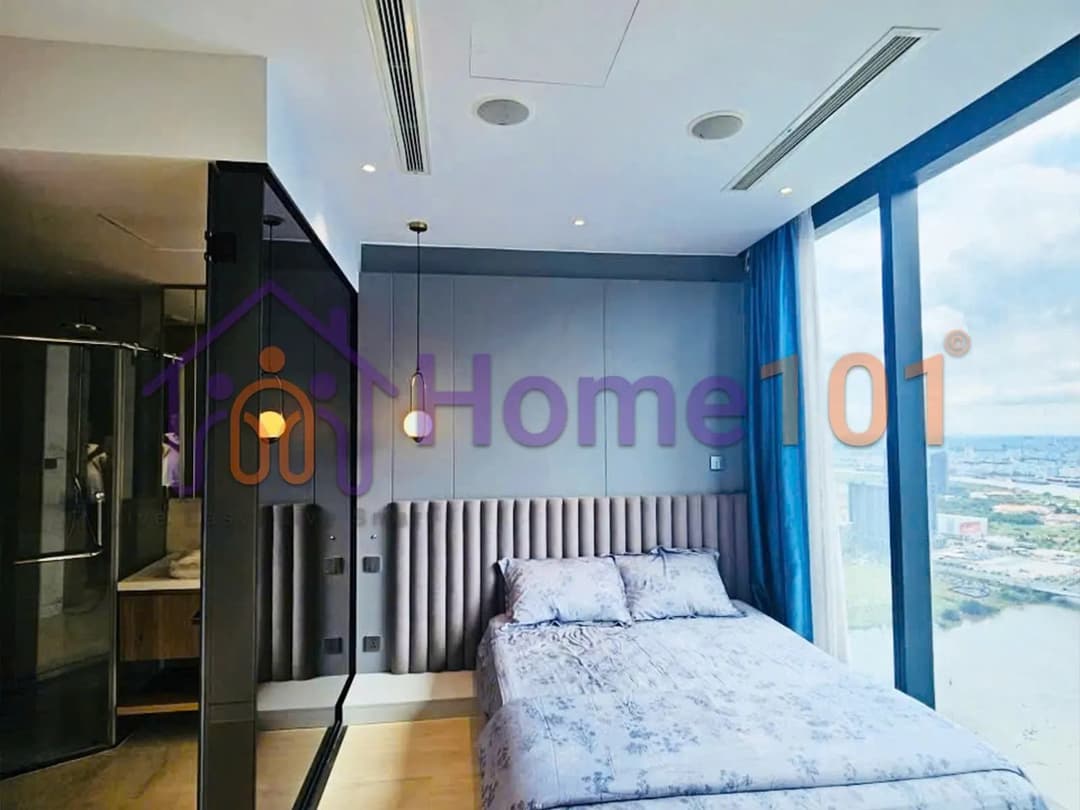 Vinhomes Golden River 