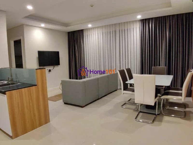 Diamond Island Quận 2