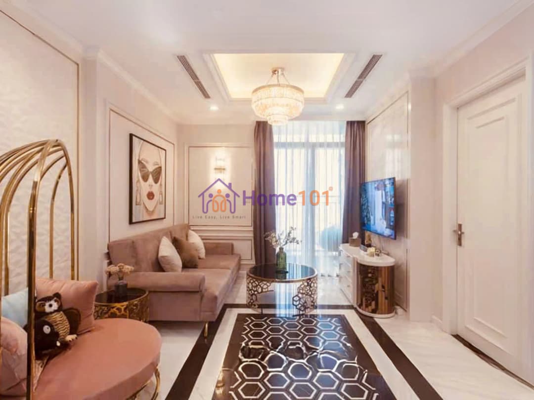 Vinhomes Central Park Bình Thạnh