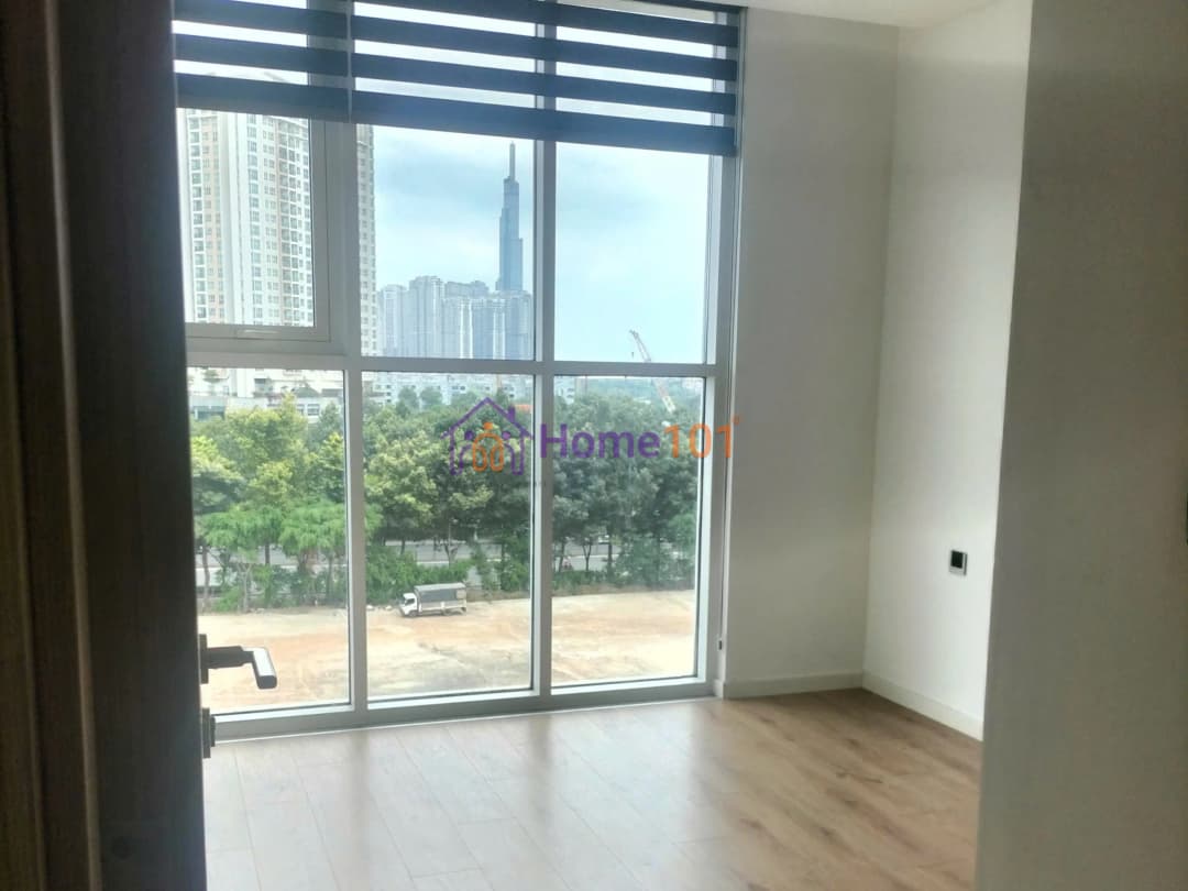 Sarina Condominium Sala Quận 2