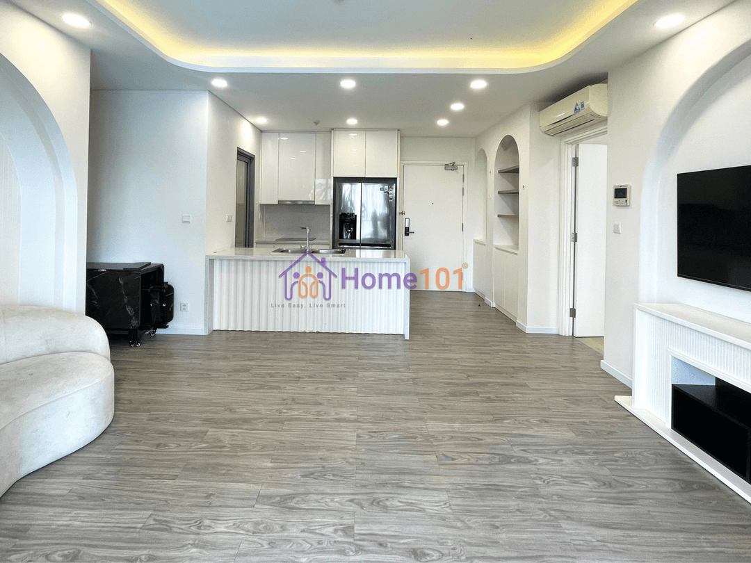 Diamond Island Quận 2