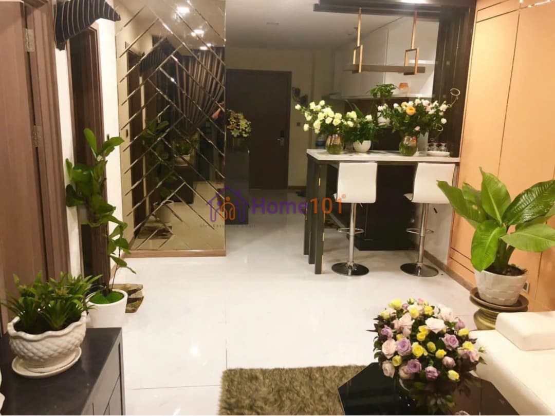 Vinhomes Central Park Bình Thạnh