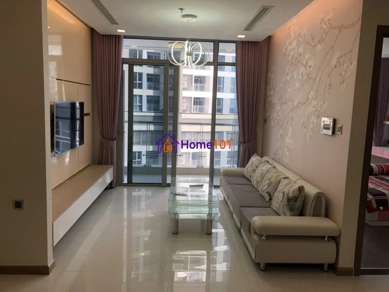 Vinhomes Central Park Bình Thạnh