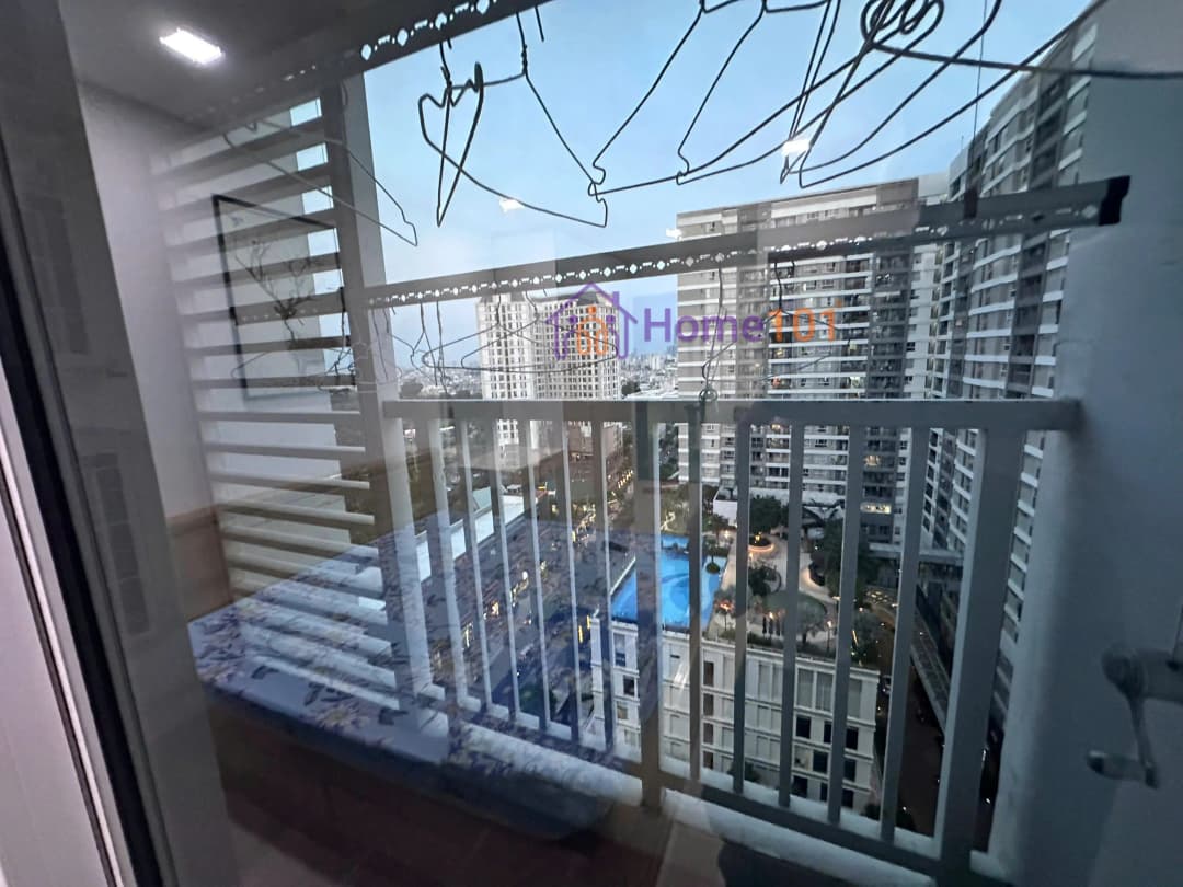 Orchard Garden Quận Phú Nhuận