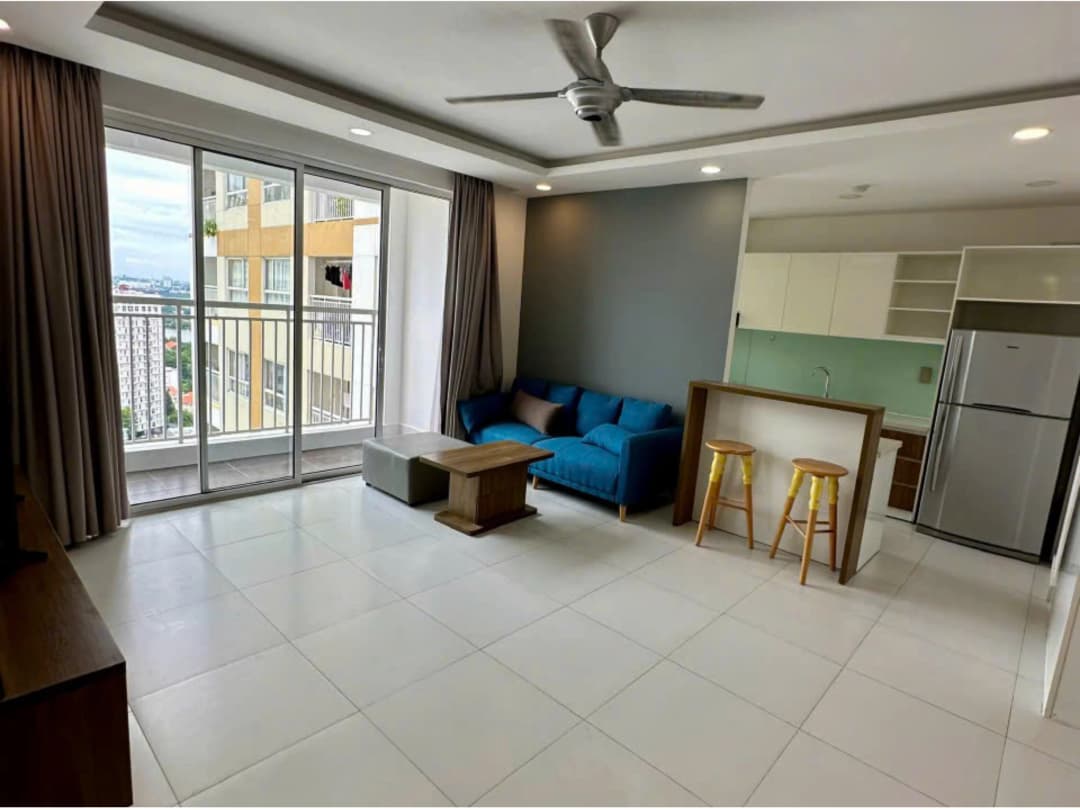 Tropic Garden Quận 2