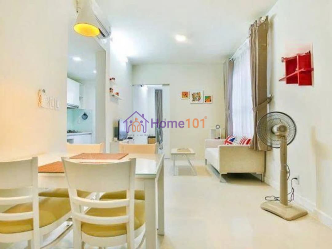 Lexington Residence Quận 2