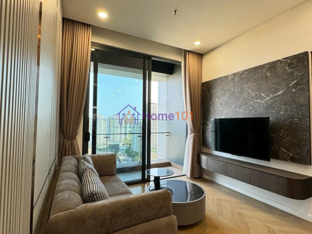 Lumière Riverside Quận 2